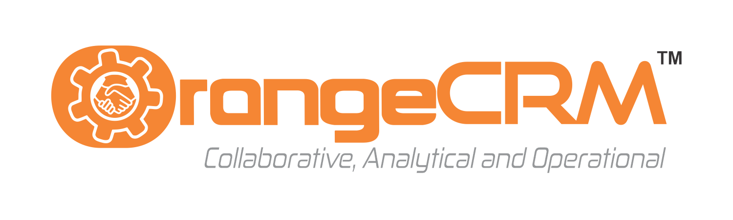 Orange CRM